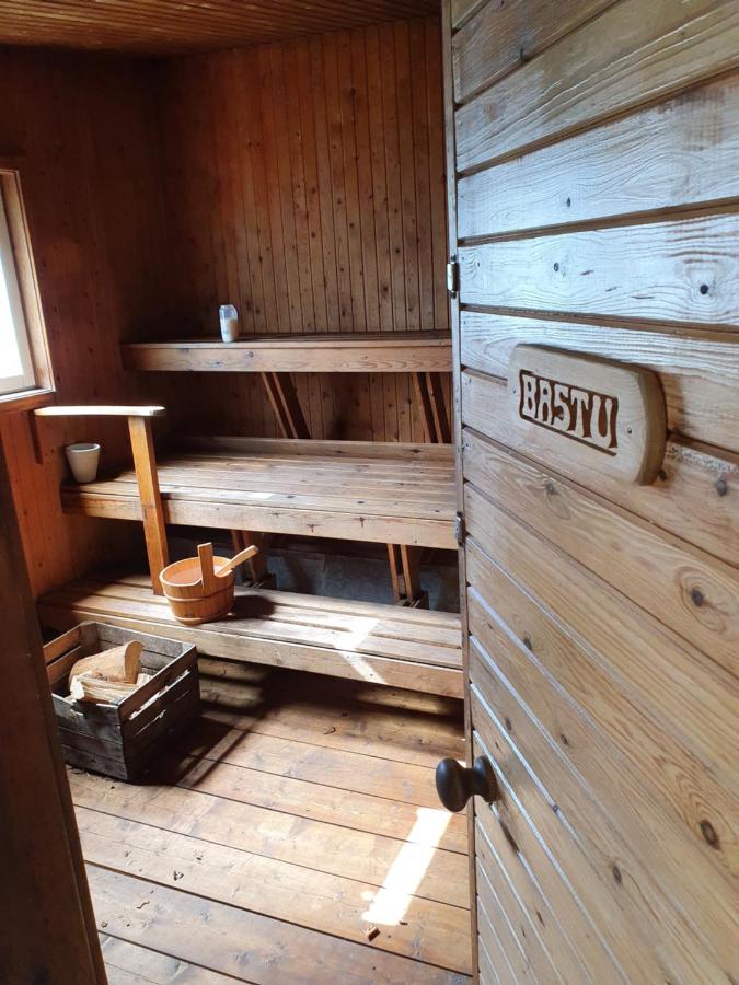 Camp Caroli Villa Aurora - B&B Jukkasjärvi