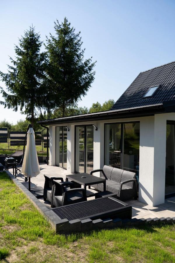 DOM za Górą - B&B Krajno Zagórze Pierwsze
