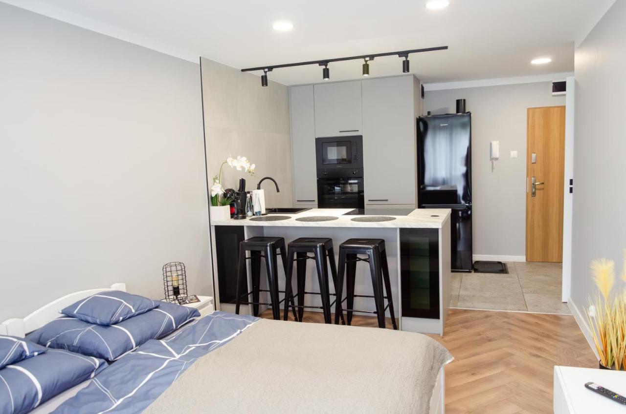 Apartament w Centrum Tarnowa Lwowska - Ferienwohnung Tarnów