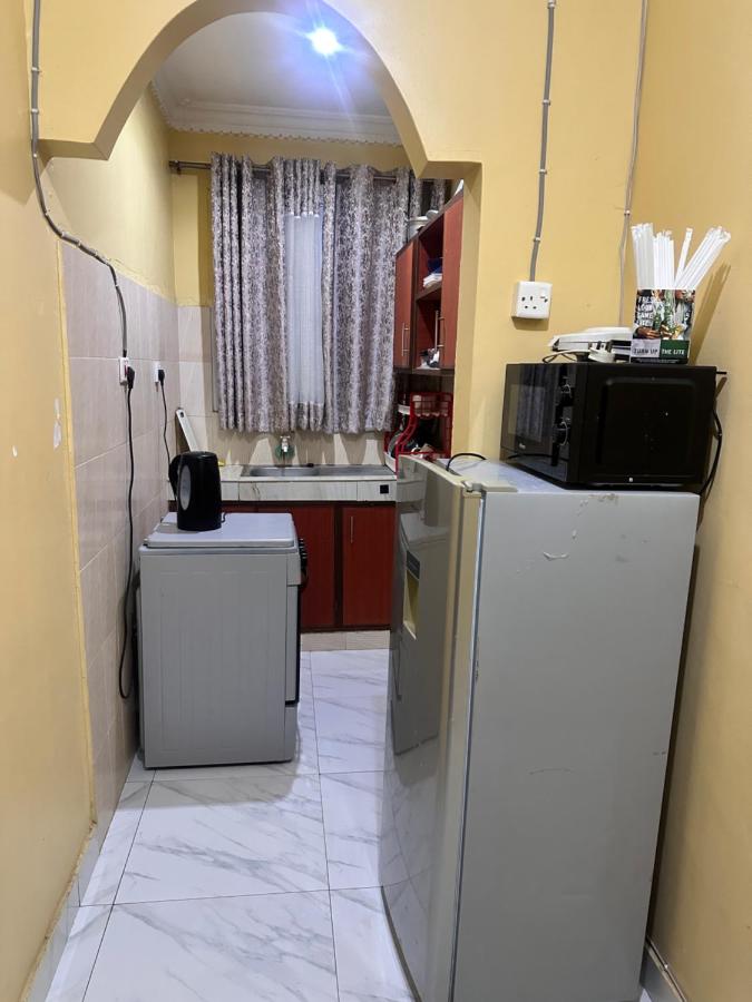 Apartamento de 1 dormitorio