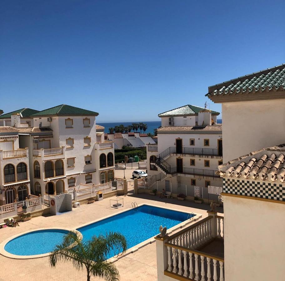 La Mata - Molino Blanco - B&B Torrevieja