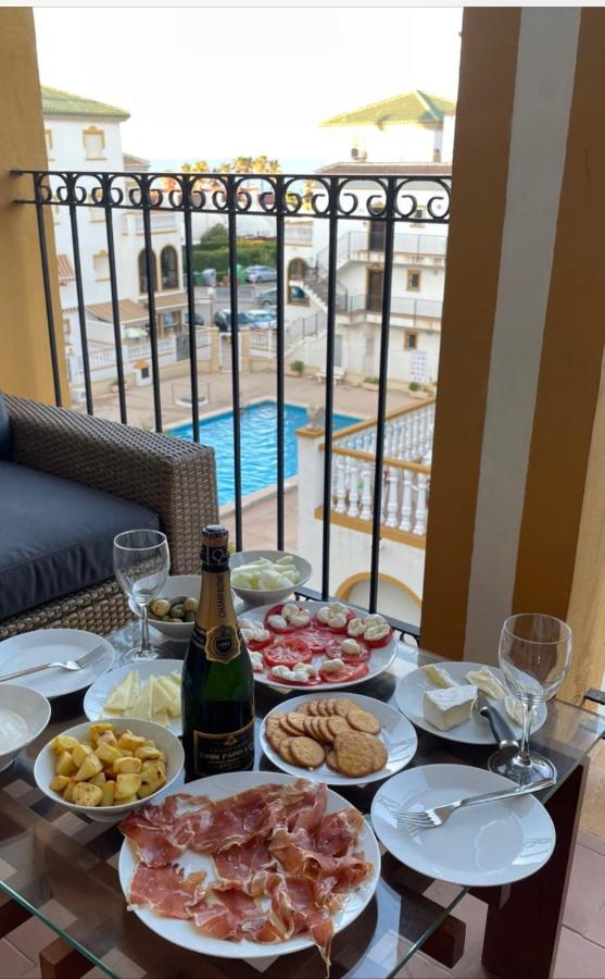 La Mata - Molino Blanco - B&B Torrevieja