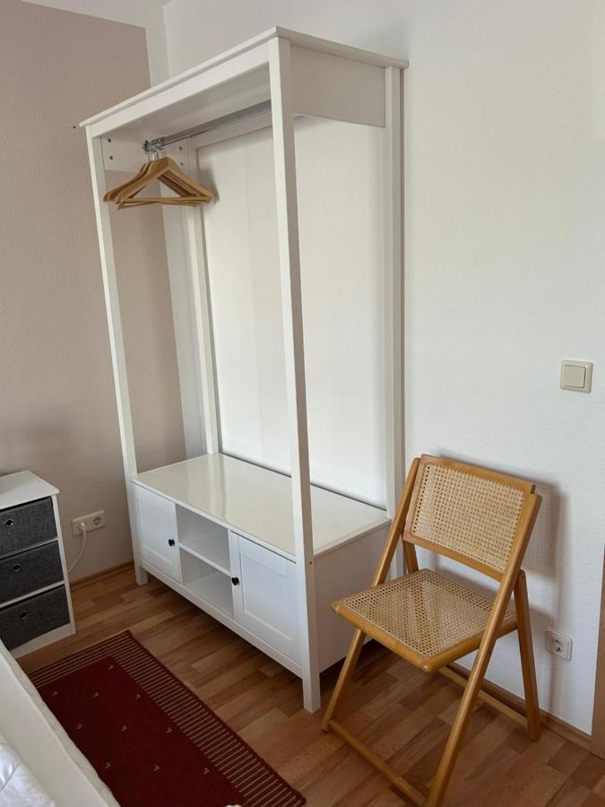 Oasis 13 - Ferienwohnung Cuxhaven