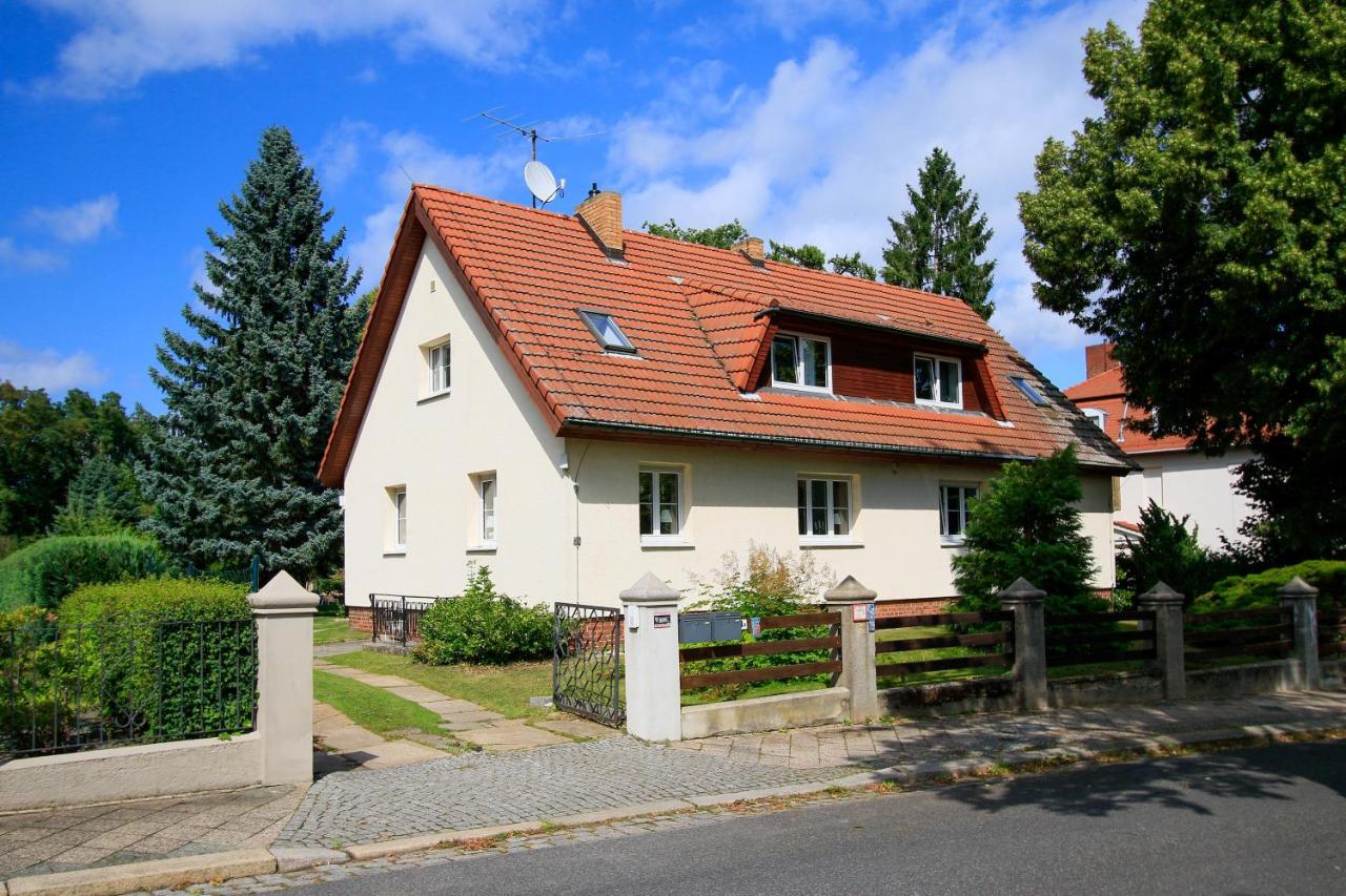 Lissi's Feriennest - B&B Görlitz