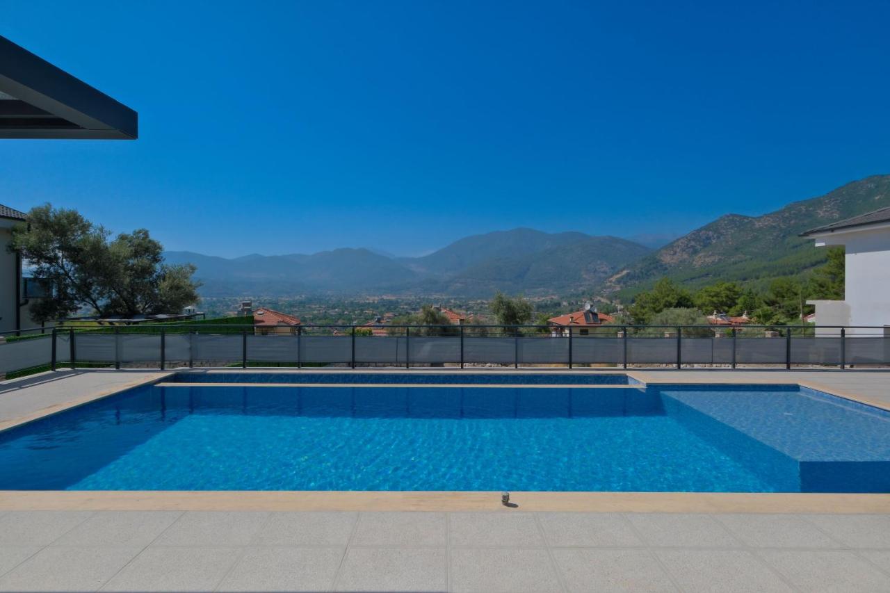 Villa DeFnE Fethiye - B&B Fethiye