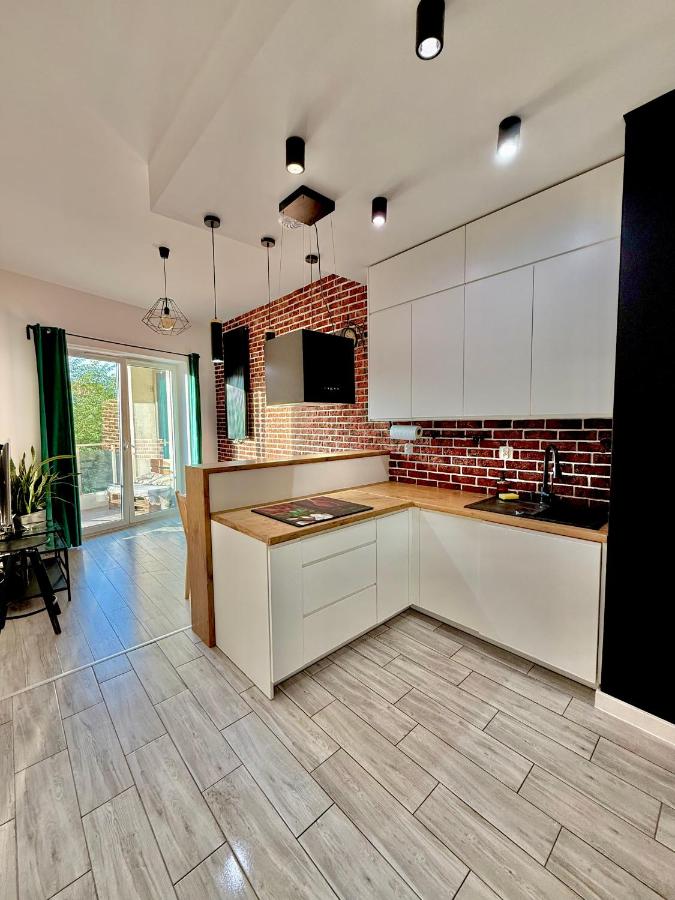 D&M Apart Jurowiecka 21 - B&B Bialystok