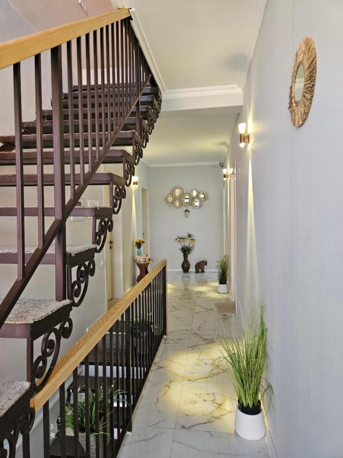 Chambre Triple avec Balcon