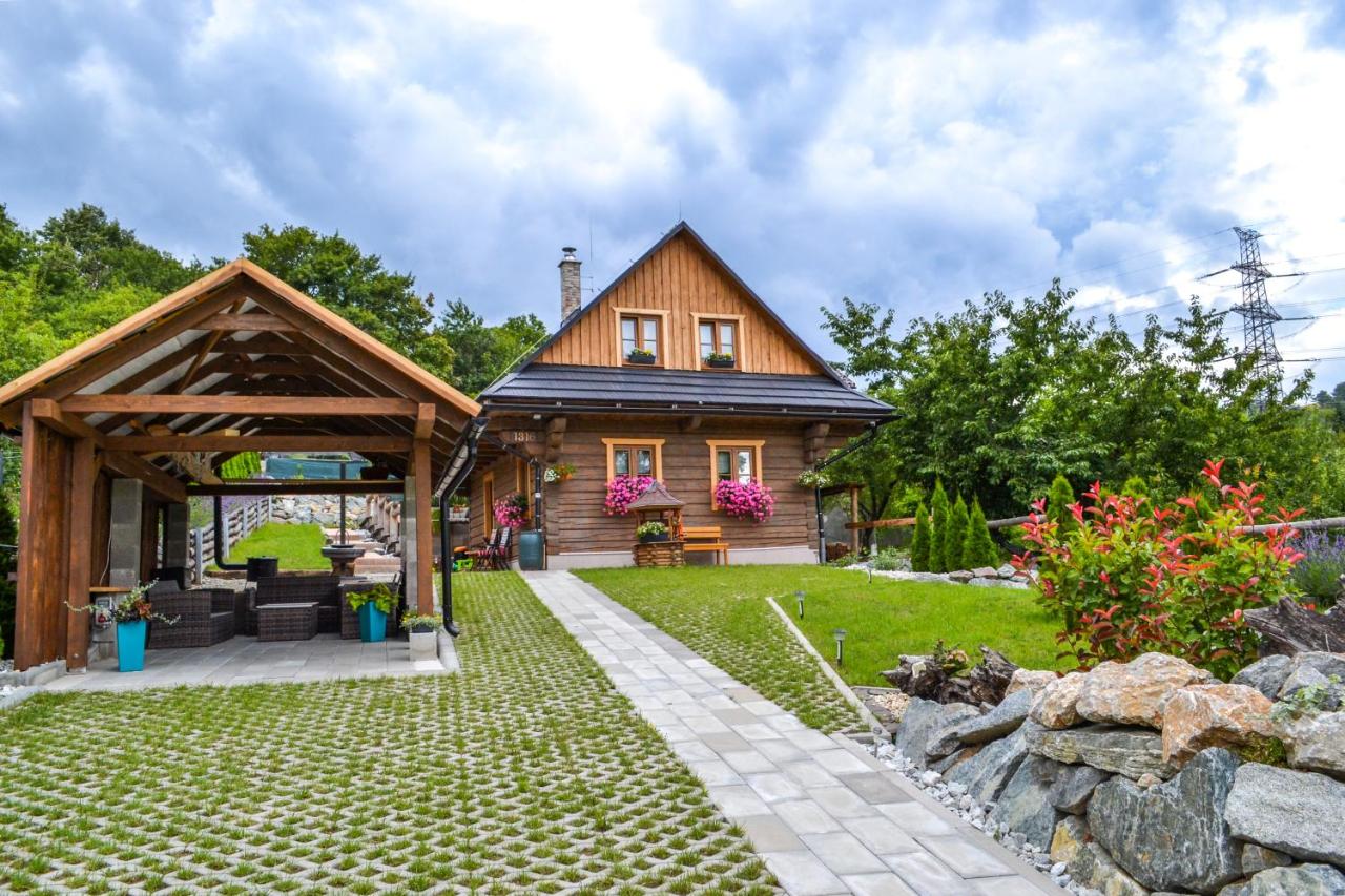 Drevenica LINE Košice - B&B Košice