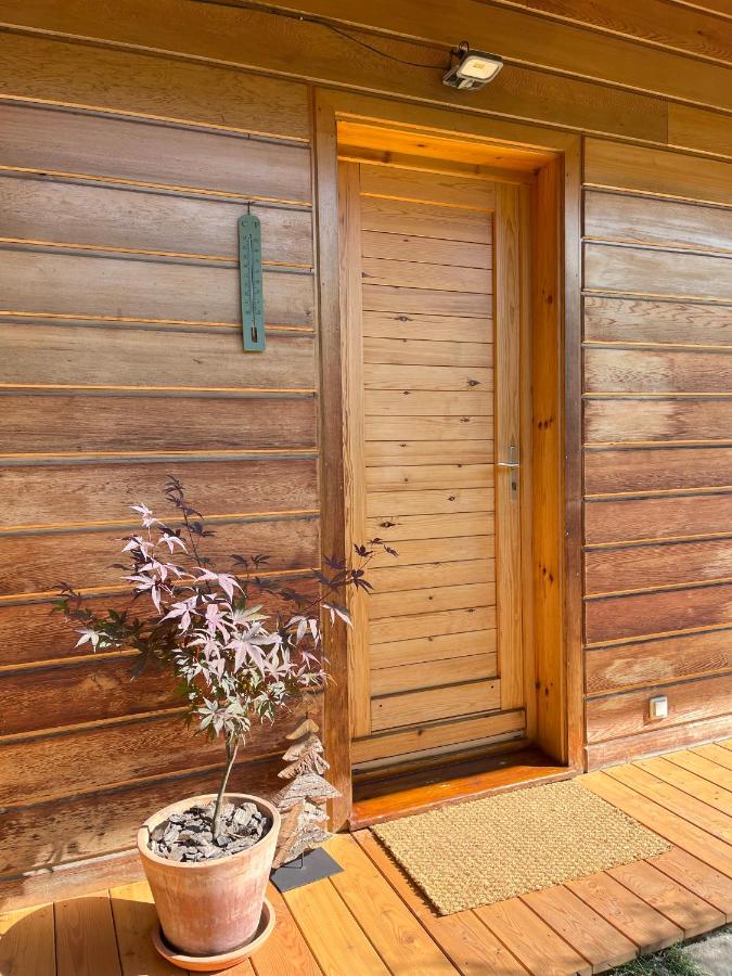 Le Carré de Bois - Ferienwohnung Briançon