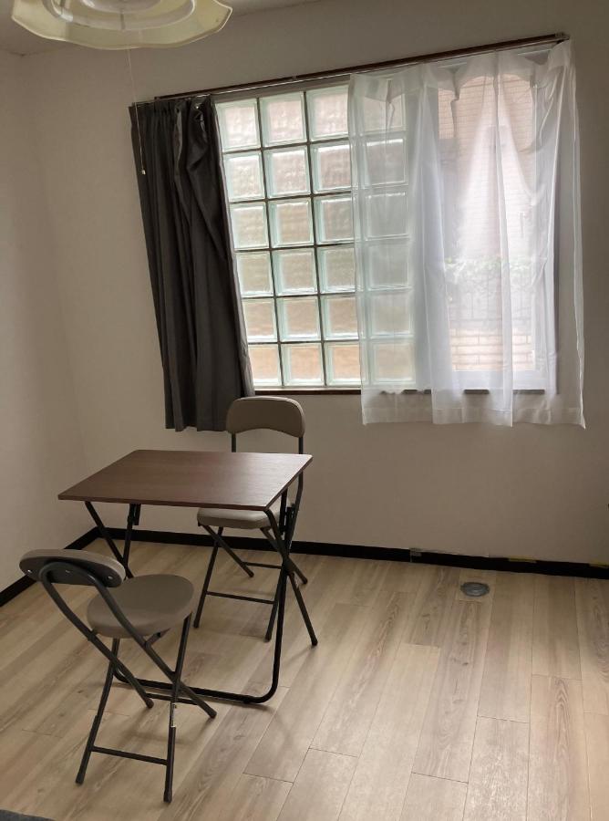 Single Room with Shower