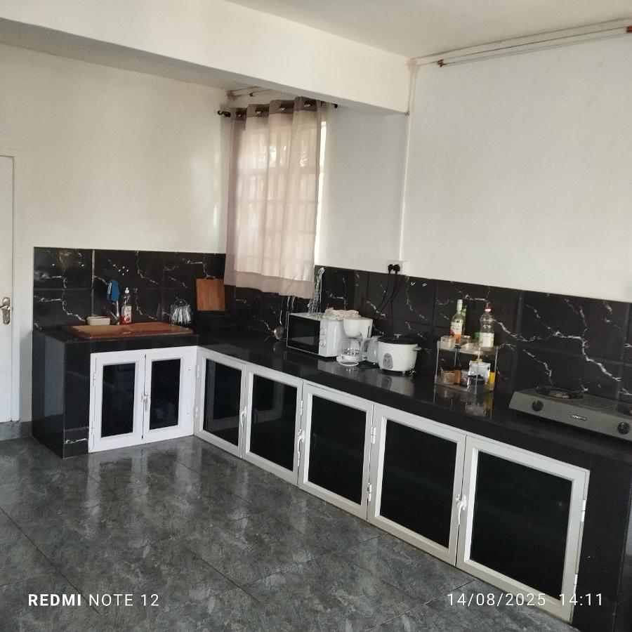 Le magashi - B&B
