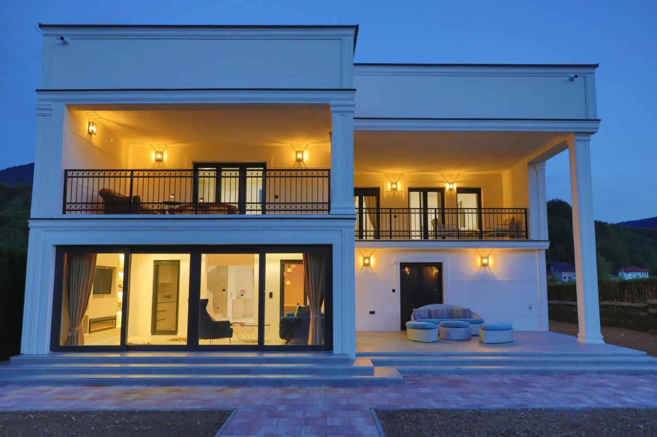 Casa Dellˇ Amore - B&B Bihać