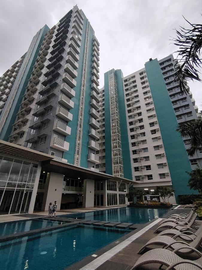 JPD Mesavirre Garden Residences - B&B Bacólod