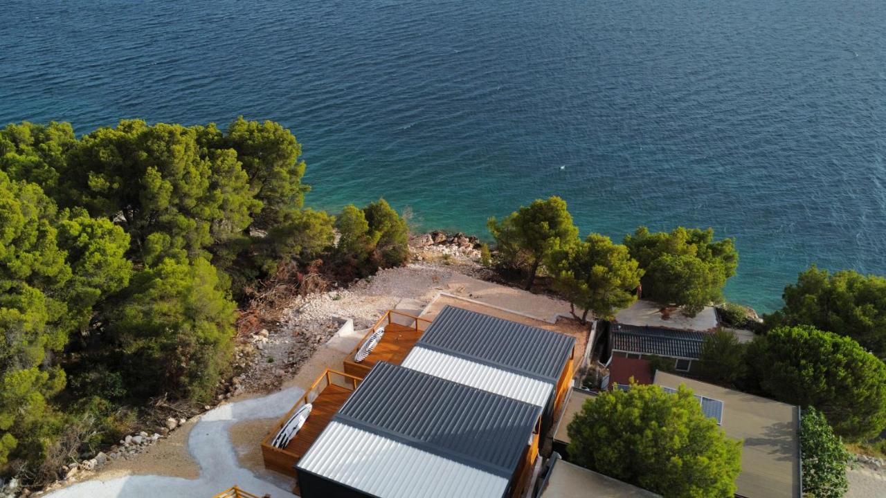 Villa con Vista Mare