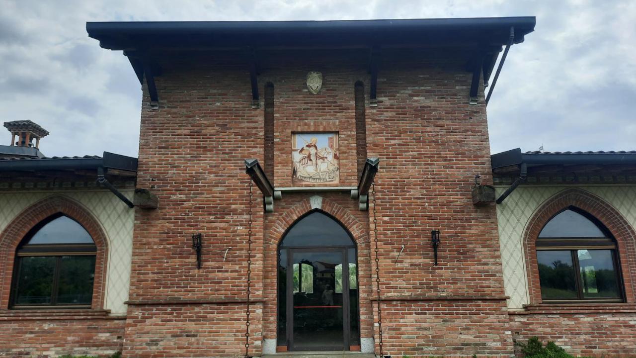 MUSEO GAR-AgriHotel - B&B