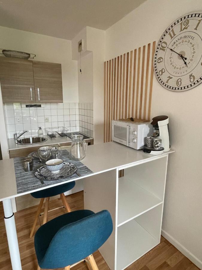 Trank'il appart - B&B Marmande