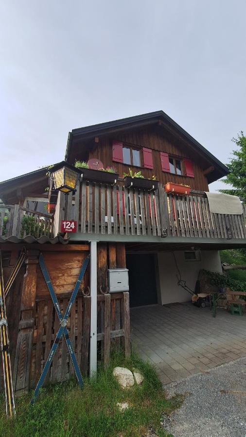 Haus Susi - B&B Dornbirn