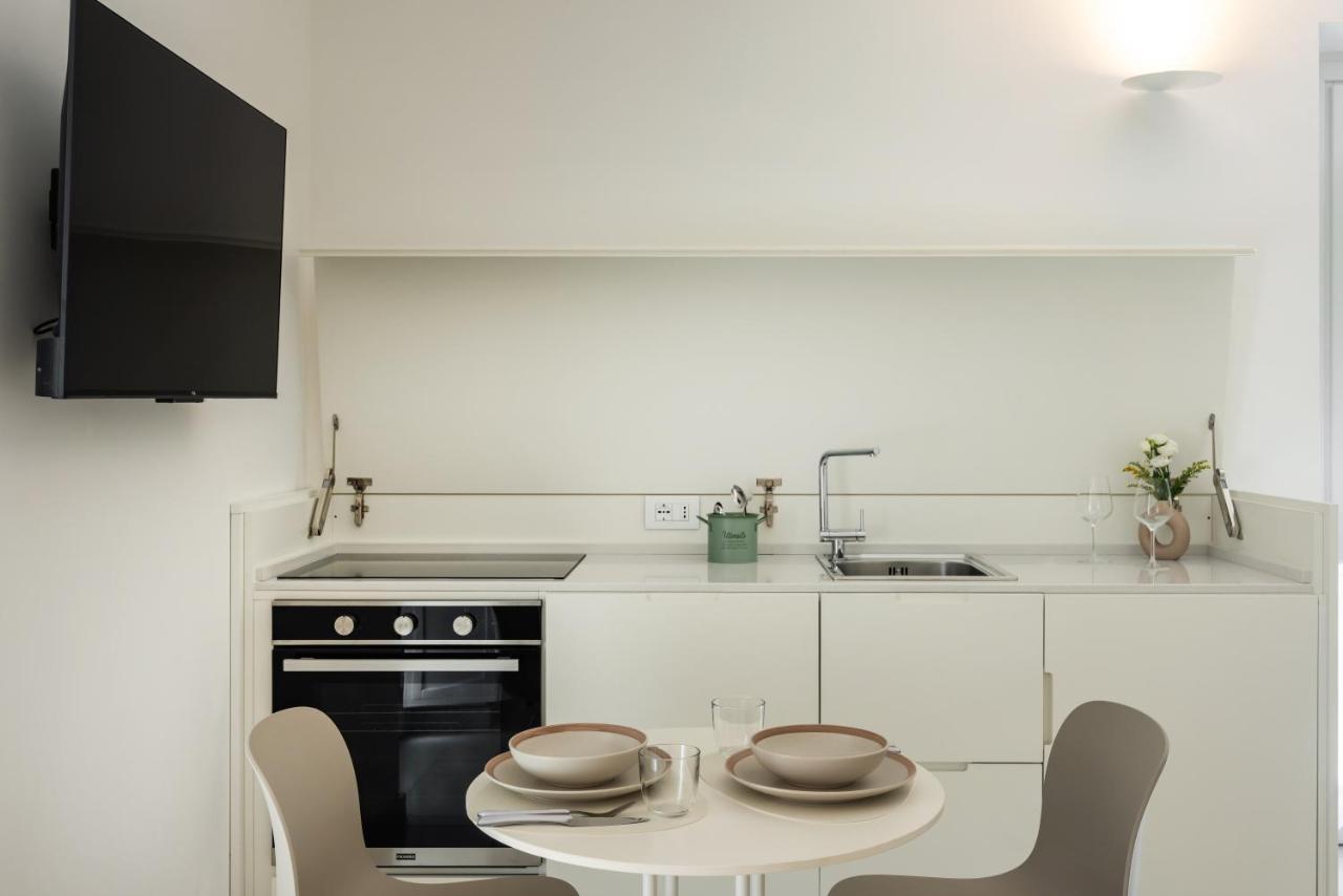 Camera Deluxe Matrimoniale/Doppia con Letti Singoli