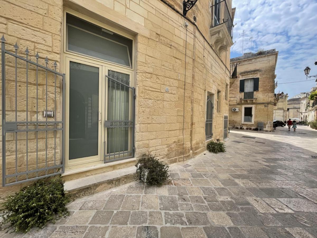 Casa Sant'Ippolito - Bed and Breakfast Lecce