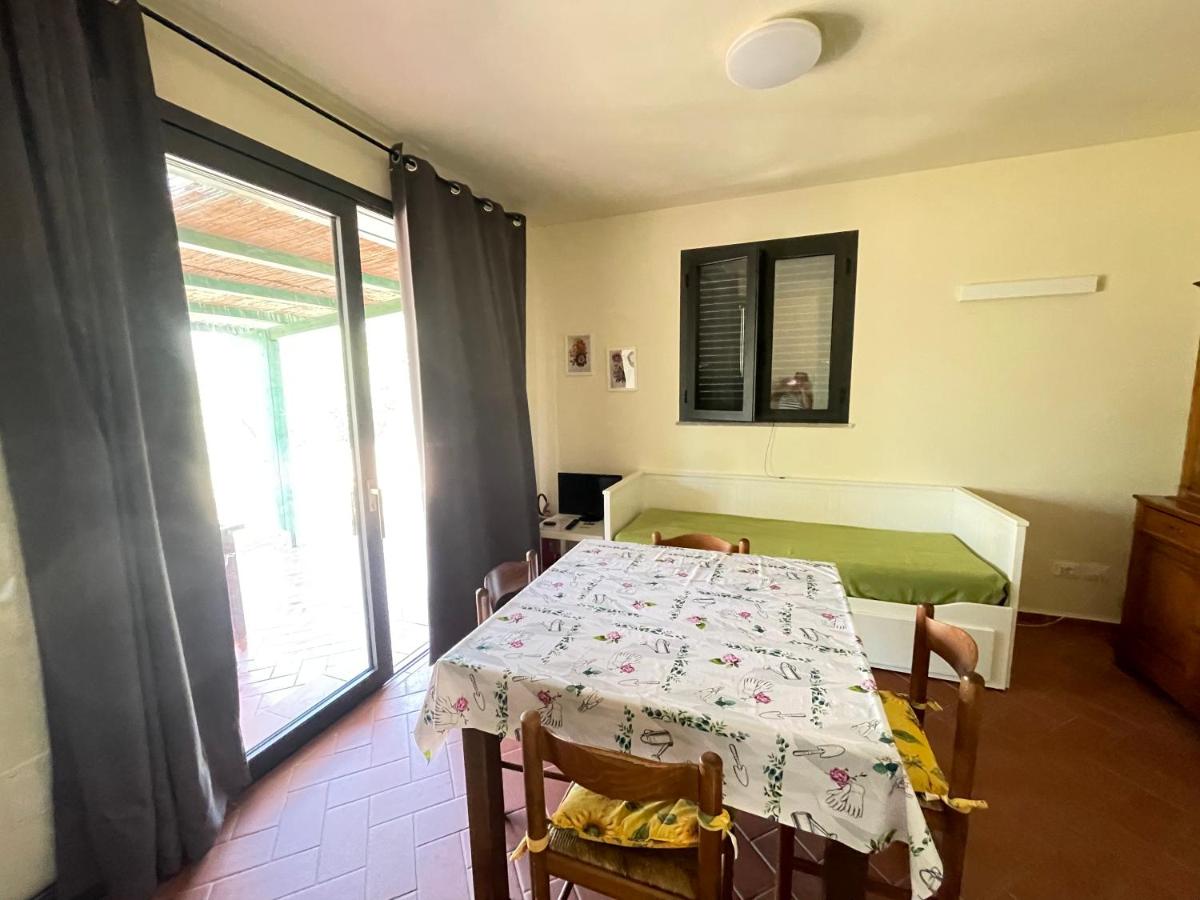 Chalet mit 2 Schlafzimmern