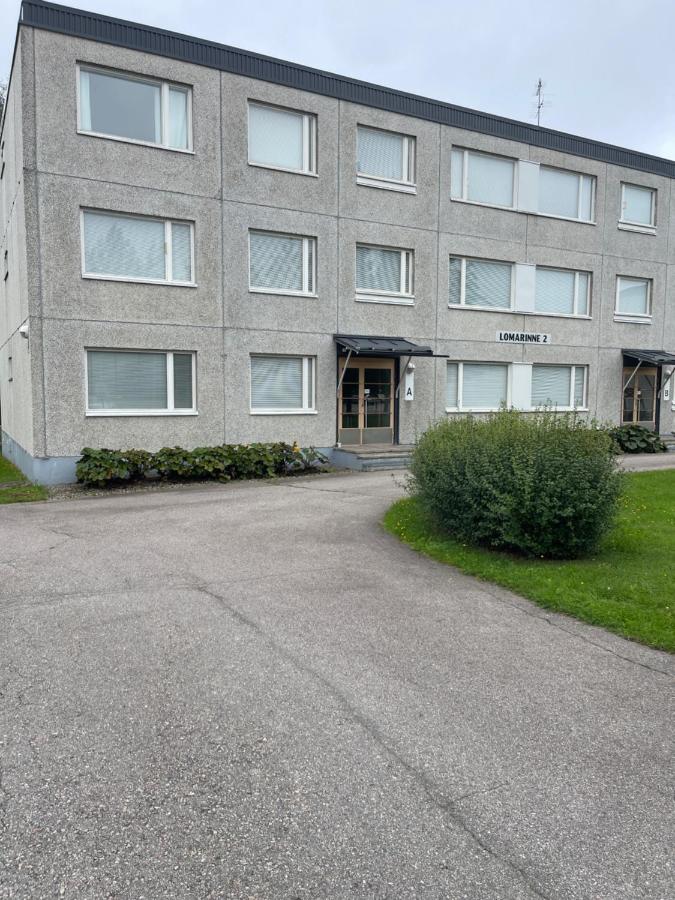 Lomarinne2A6 - B&B Ikaalinen