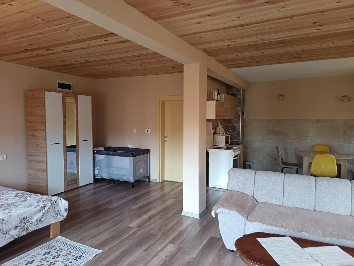 Mona apartman - Chambres d’hôtes Žabljak
