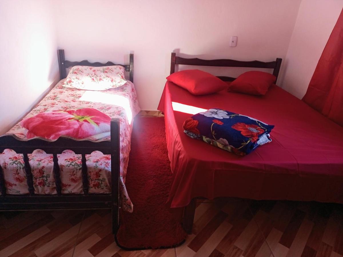 Casa Nascer do Sol - B&B São Thomé das Letras