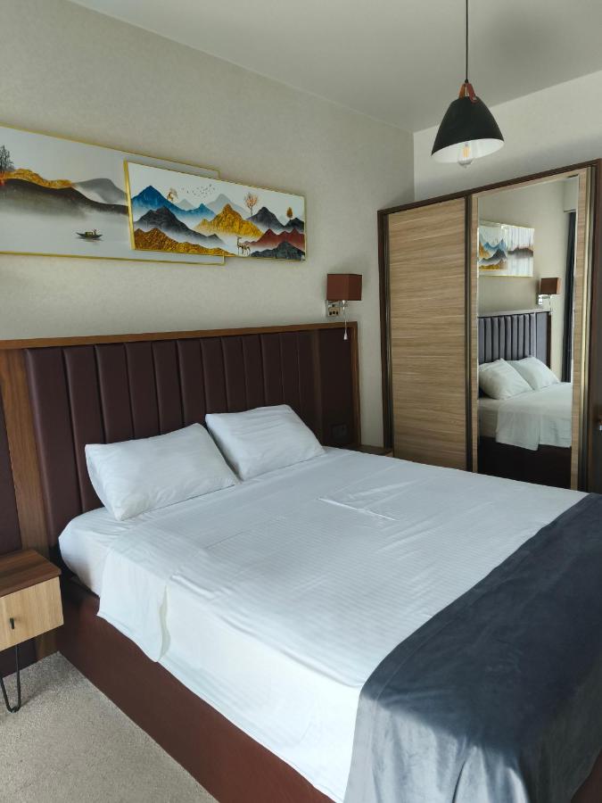 Apartment mit 1 Schlafzimmer