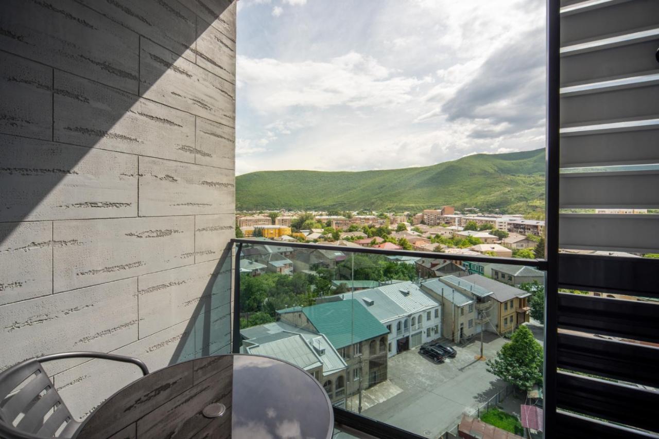 Gori Apartment 74 - Bed and Breakfast Gori