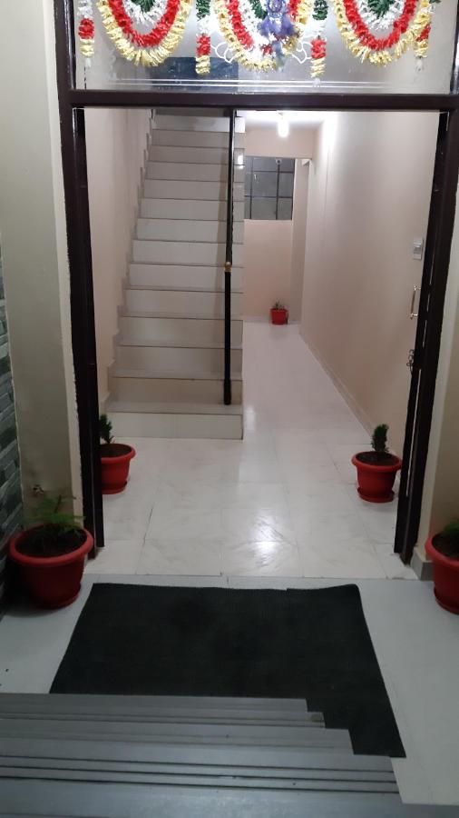 Hotel Green View McLeod Ganj - B&B