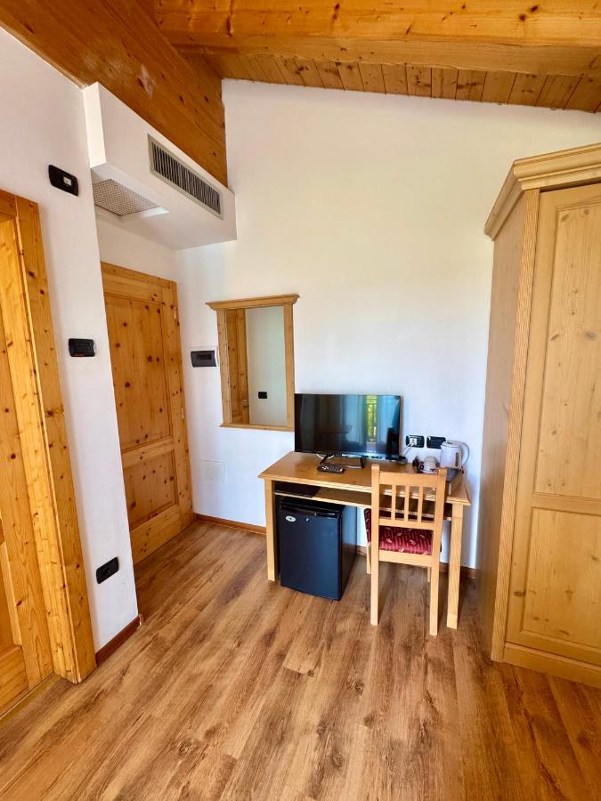 Chambre Double ou Lits Jumeaux avec Balcon