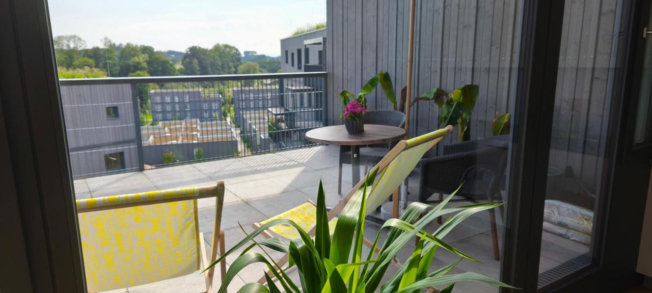 Ferienwohnung - Bed and Breakfast Wangen