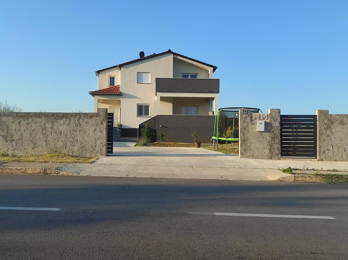 Vacation house Fortuna - B&B Gorica