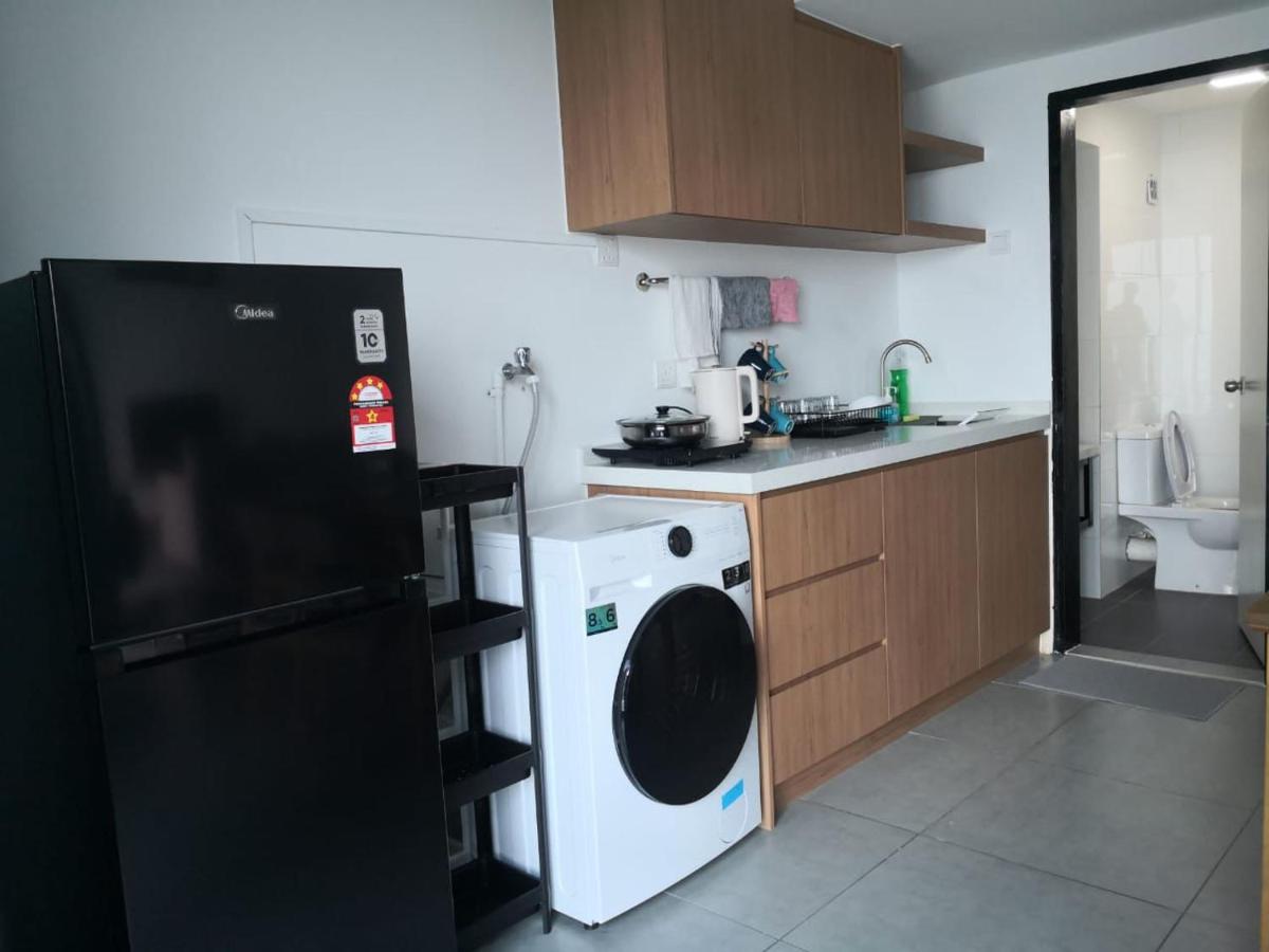 Empire City My Loft - B&B Petaling Jaya