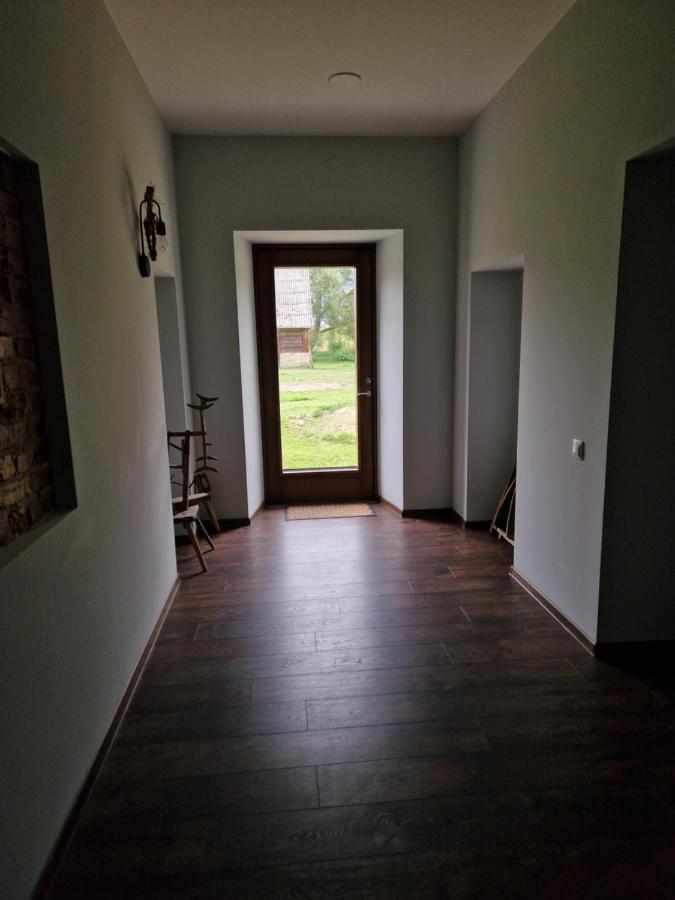 Laumės dvaro svečių namai - B&B Kruopinė