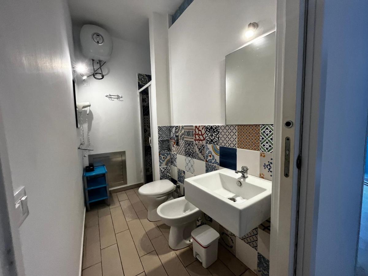 Studio-Apartment mit Meerblick