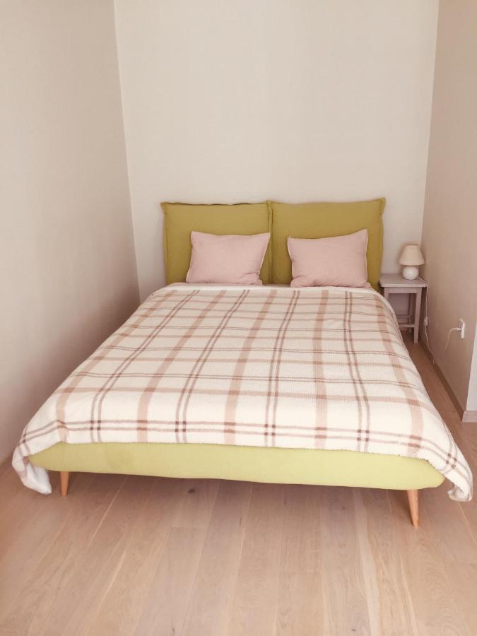 Močiutės apartamentai - B&B Anykščiai