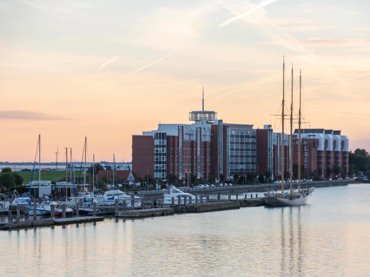 215 Horizonte & Harmonie - B&B Wilhelmshaven