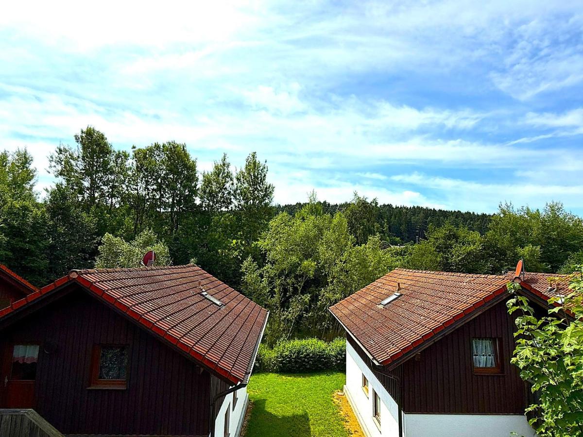 Ruhiges COZY Apartment im Bayerischen Wald WIFI - Ferienwohnung Grafenwiesen