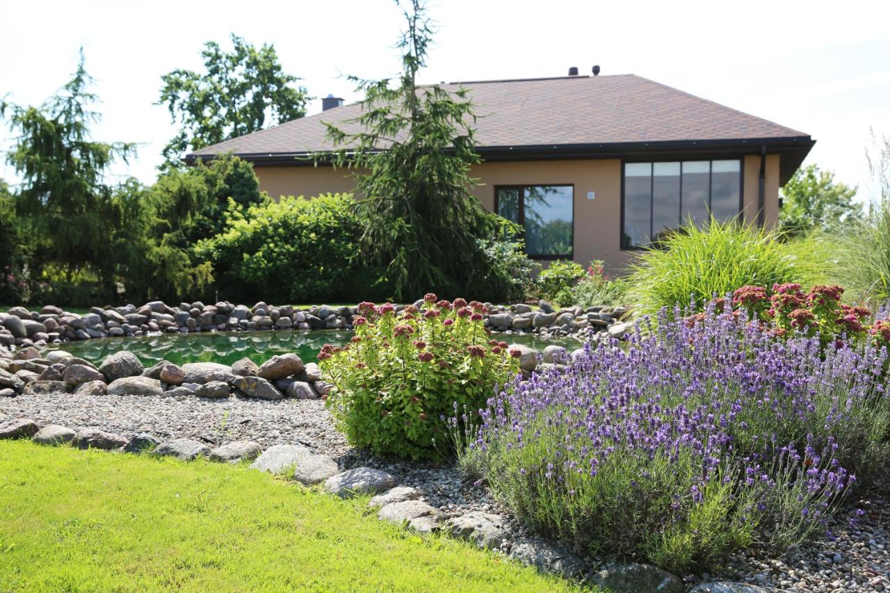 Lauras Apartment - B&B Bauska