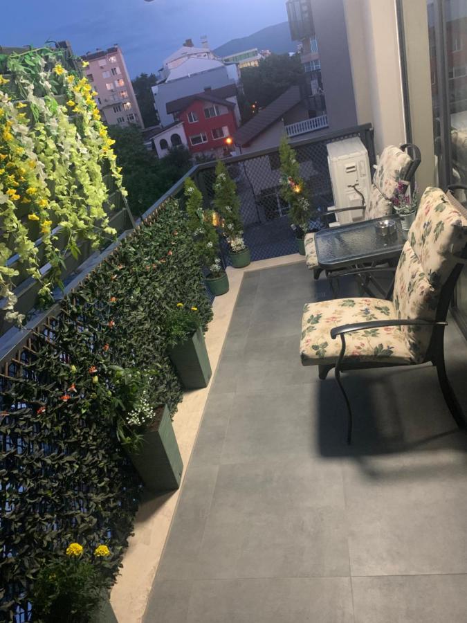The Modern Nest Apartment - B&B Plovdiv