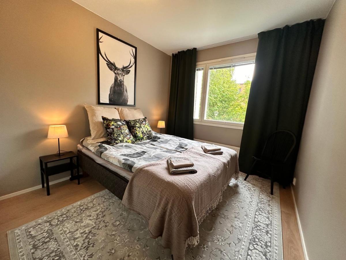 Apartment Arctic winter - B&B Rovaniemi