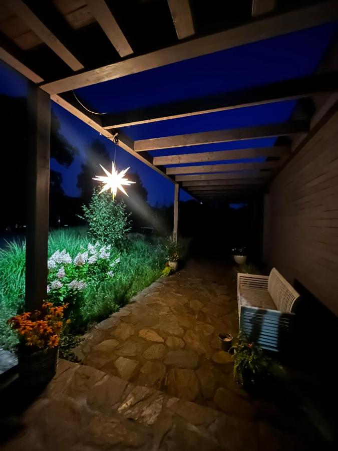 Srebrna Chata, Góry Izerskie, Apartament "Leśne Opowieści"