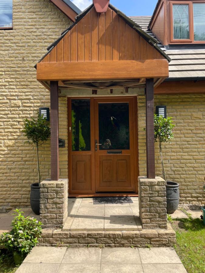 Swn Y Nant - B&B Clydach