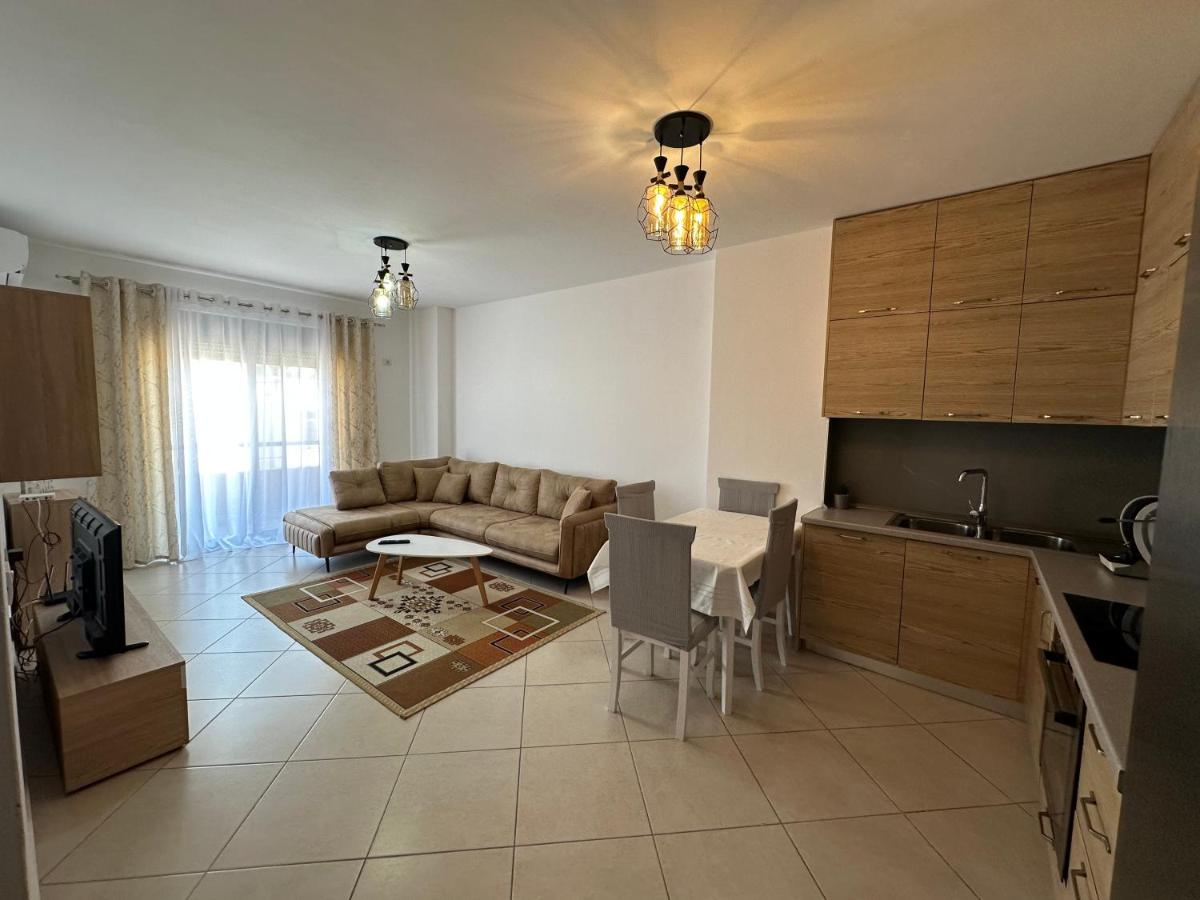 Vala park Apartment - Ferienwohnung Durrës