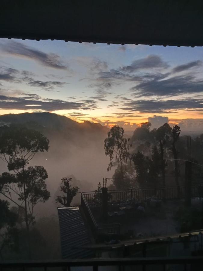 Tweepersoonskamer met Balkon