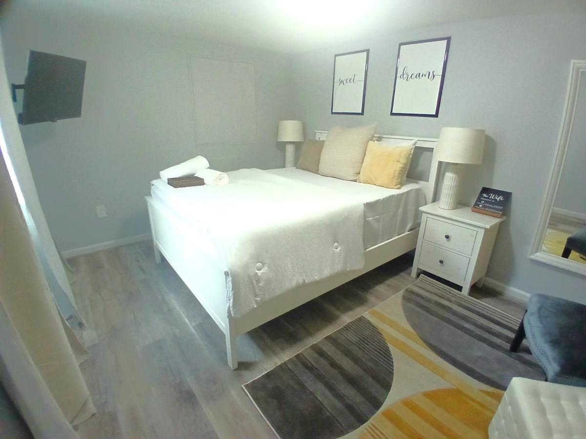 Ambient Private Room in Washington DC