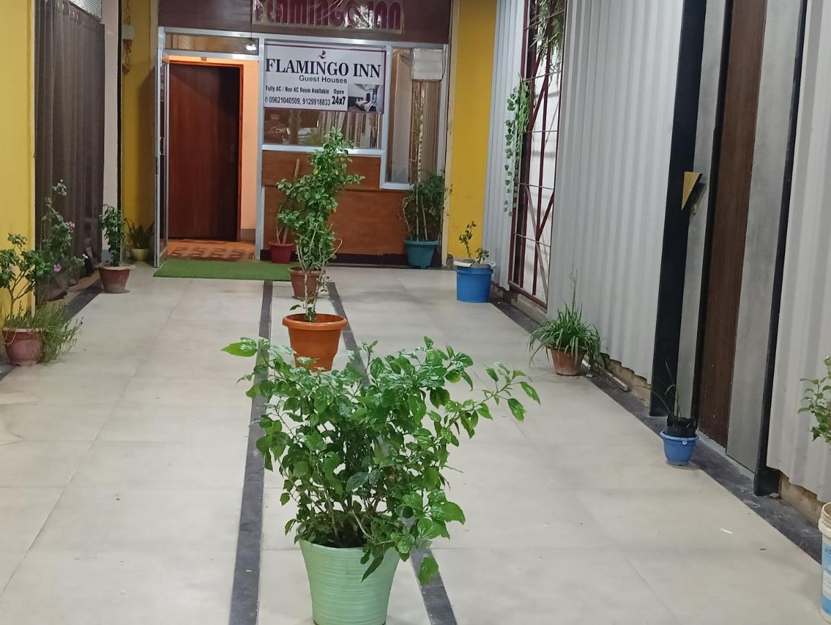 FLAMINGO Inn - B&B Gorakhpur