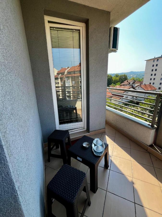 Nataša - Chambres d’hôtes Doboj