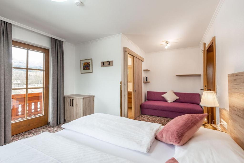 Land- und Appartementhaus Pircher - B&B